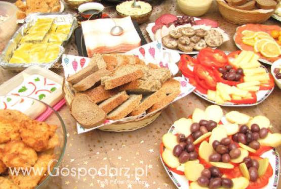 Szwecja - W szkołach nie będzie marnowania jedzenia