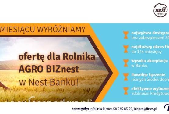 Kredyty dla każdego