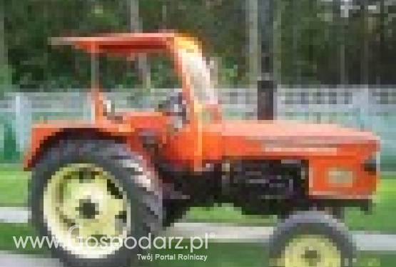 ZETOR 4712 SUPER SPROWADZONY
