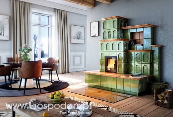 Ciepłe kominki-przyjazne, zdrowe, wygodne i ekonomiczne.