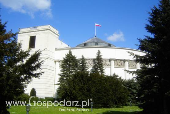 Reforma ustawy o Izbach Rolniczych wywołała oburzenie w sejmie