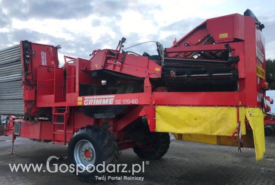 Maszyny rolnicze z Holandii