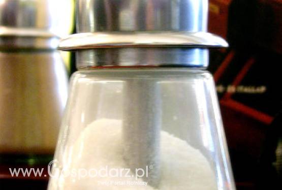 Chiny – Wzrost importu cukru