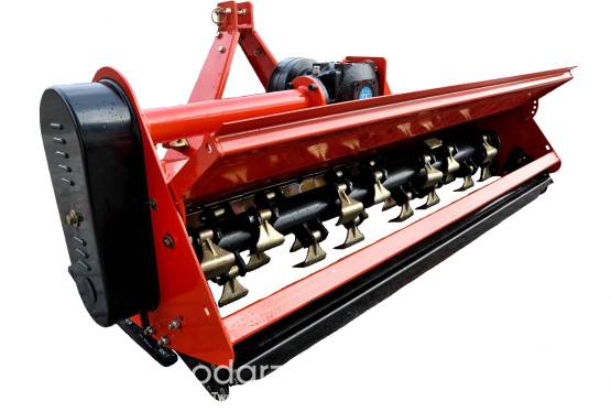 Kosiarka bijakowa EFGCK115cm mulczer Kubota Yanmar Iseki Ursus