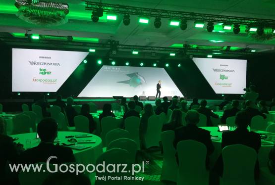 Agrokonferencja -  Agro Trendy