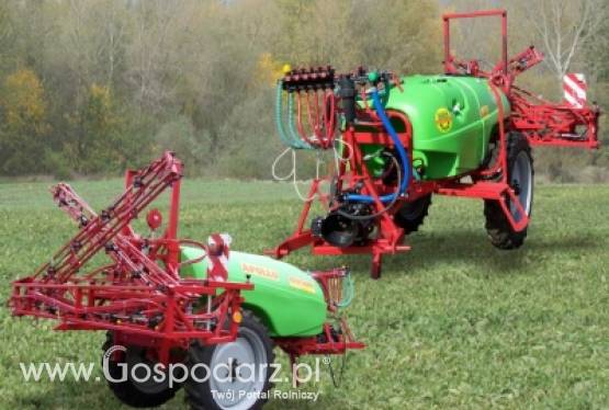 OPRYSKIWACZE KRUKOWIAK