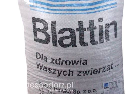 BlatiGroFin Mieszanka pełnoporcjowa dla tuczników od 30 kg do końca tuczu