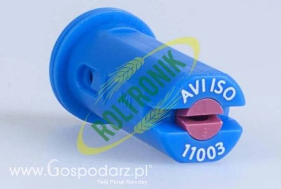 ALBUZ Rozpylacz AVI, dysza, rozpylacz eżektorowy ceramiczny