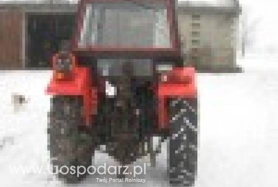 Ursus 2812 - Bardzo dobry stan