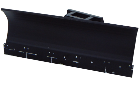 Pługi do odśnieżania