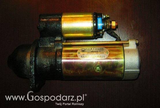 ROZRUSZNIK   QDJ157Y