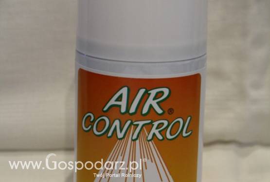 AIR CONTROL - środek na muchy i komary w aerozolu