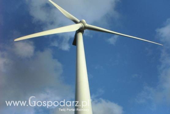Elektrownie Wiatrowe