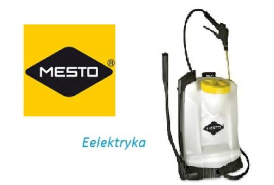 OPRYSKIWACZ MESTO RS125 12L