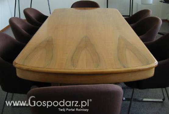 O rolnictwie w Mielnie