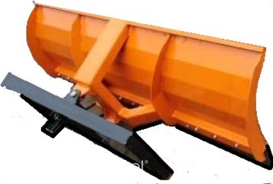 Pług do śniegu, spych śnieżny NOWY !!!