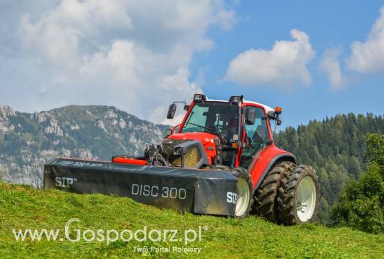 Kosiarka Sip DISC 300 F ALP