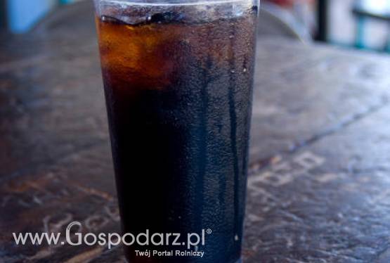 Włochy – Podatek od gazowanych napojów