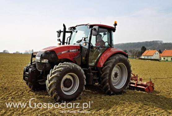 Ciągnik Case IH Farmall U