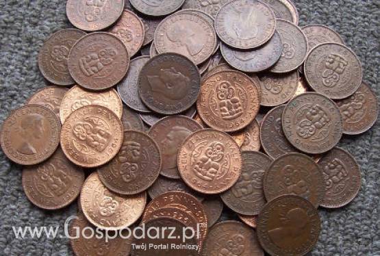 22,5 miliarda złotych wypłaciła ARiMR z PROW 2007-13.