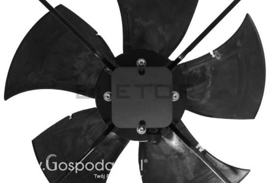 ebm-papst S4E500-DM03-35