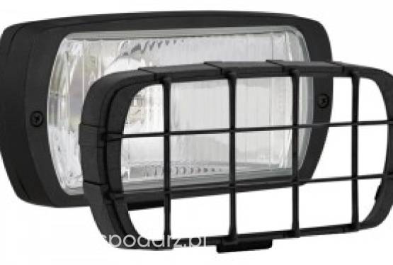 Reflektory drogowe halogenowe RE0592