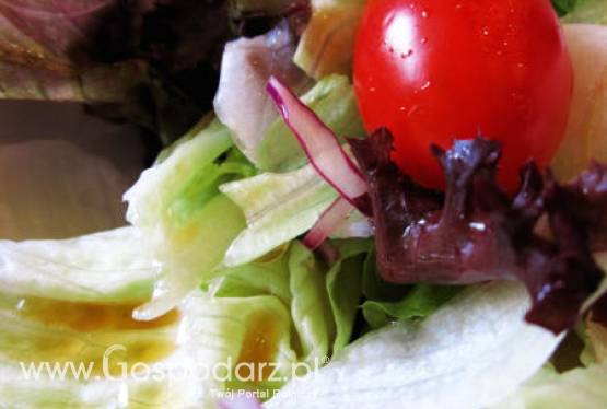 Słaby handel na giełdach rolnych