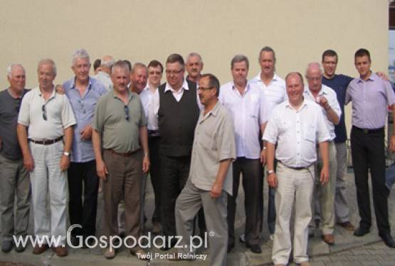 Zboża na cele bioenergetyczne