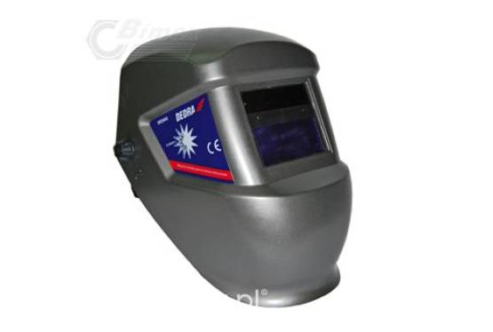 Przyłbica DEDRA DES002