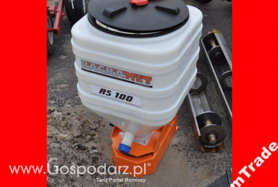 Siewnik do poplonów POPLON