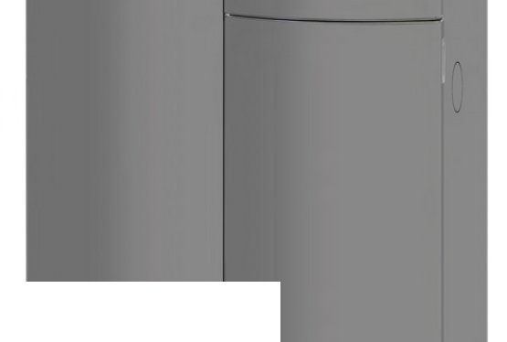 Pellux Compact Touch – Dotacja