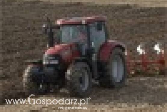 Ciągniki CASE JX 60/70/80/90/95