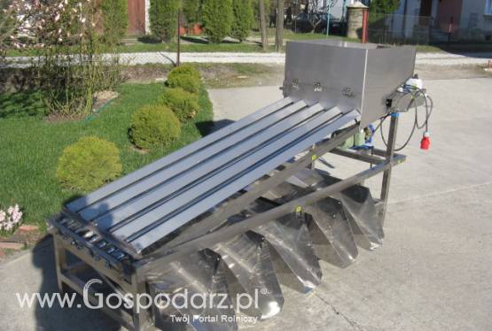 Sortonik - kalibratorn