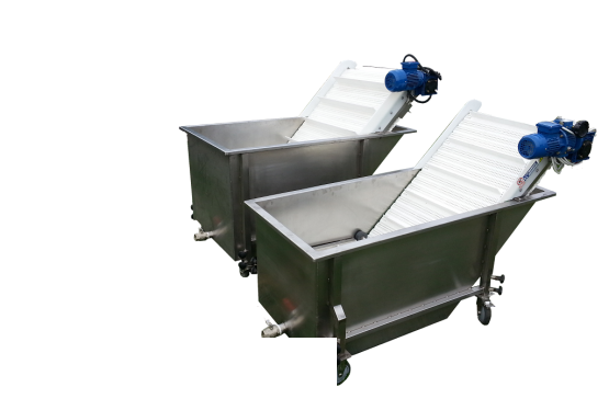 Agro-Weld Wanna do płukania, namaczania