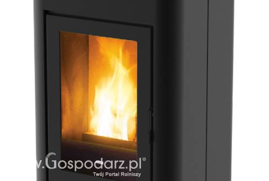 Piecyk na pelet Cap Natural 8,0 kW – MCZ Pellet Planet