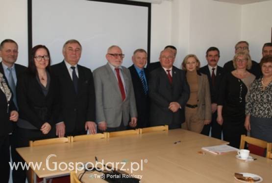 Potrzeba  prewencji w rolnictwie