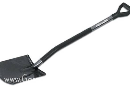 Szpadel ergo prosty FISKARS