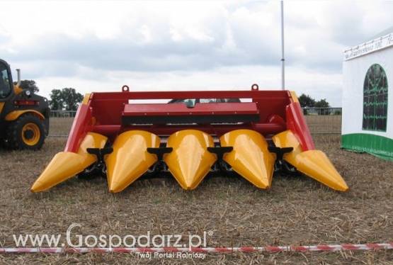 Adapter do kukurydzy EMH 4