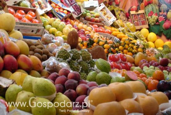 Świat ceni sobie polską żywność