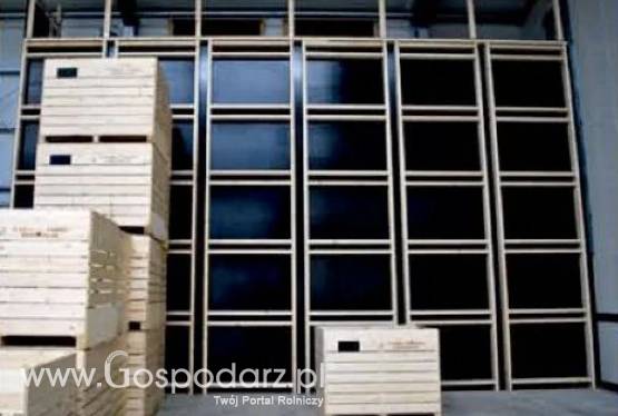 Suszenie ściany OMNIVENT