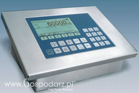 Miernik wagowy Matrixll