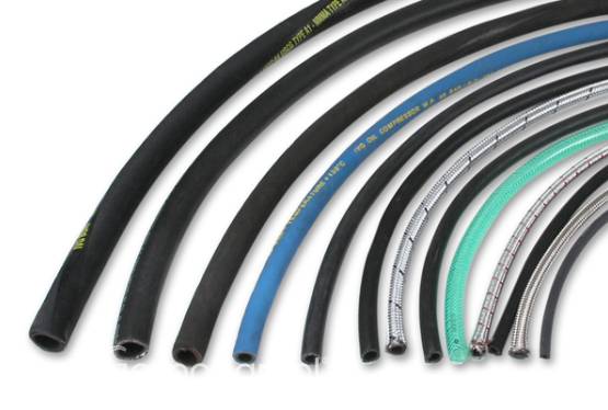 Węże do paliwa, benzyny