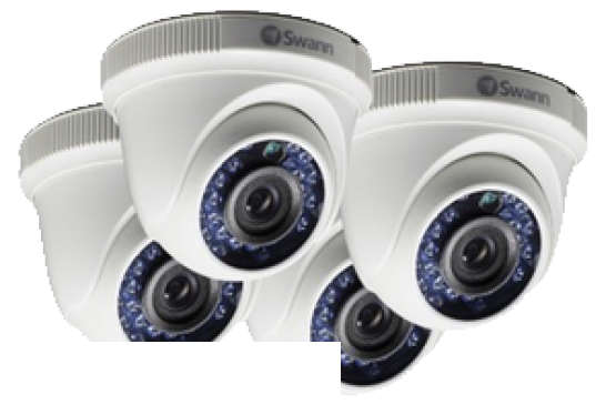 Monitoring i systemy alarmowe