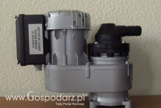 Motoreduktor R1C245NP5B