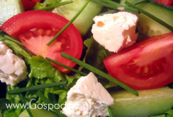 Ekożywność zyskuje na znaczeniu