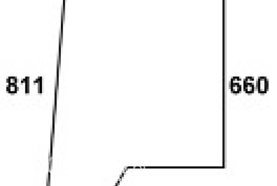 CASE / STEYR - szyba drzwiowa górna tylna P / L przezroczysta do kabiny: Combi Cab S40, 9615