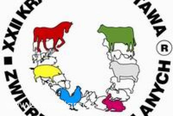 Krajowa Wystawa Zwierząt Hodowlanych