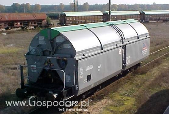 Modernizacja wagonów