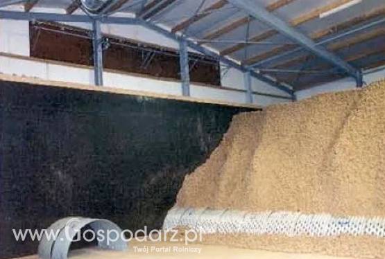 Magazynowanie zbiorcze OMNIVENT