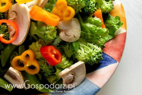 Dostawy tylko od rolników posiadających Dobrą Praktykę Rolniczą